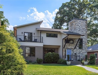 4605 Monument Ave, Richmond, VA 23230