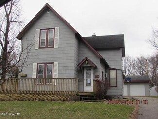 138 Grove Ave, Montevideo, MN 56265