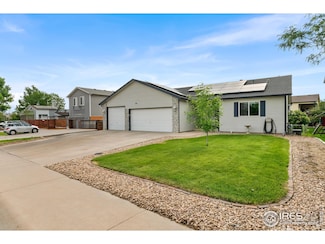 318 49th Avenue Place, Greeley, CO 80634