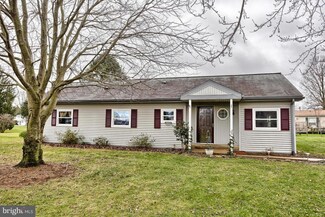 40 Scott Rd, New Providence, PA 17560