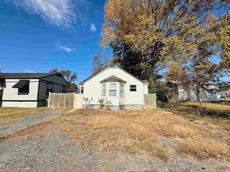 711 W 20th St, North Little Rock, AR 72114