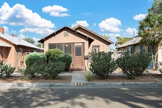 519 13th St NW, Albuquerque, NM 87102