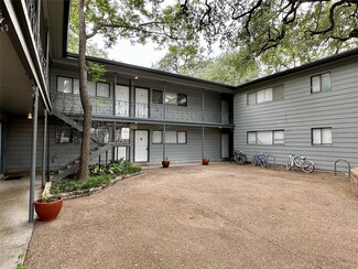 803 W 28th St Unit 106, Austin, TX 78705