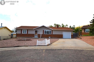 662 Ohio Place, Cañon City, CO 81212