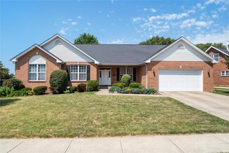 120 Eden Park Blvd, O Fallon, IL 62269