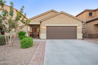 35251 W San Ildefanso Ave, Maricopa, AZ 85138