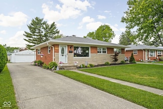2110 Allison Ave, Indianapolis, IN 46224