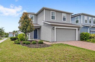 4301 Creek Bank Dr, Kissimmee, FL 34744