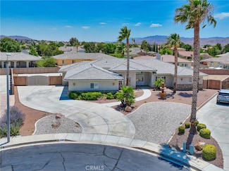 19187 Glenbrook Cir, Apple Valley, CA 92308