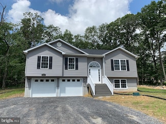 Lot 12 Doe, Winchester, VA 22602