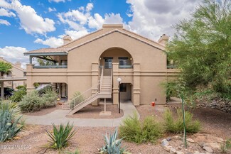 101 S Players Club Dr Unit 4204, Tucson, AZ 85745