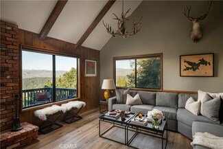 27805 Polar Dr, Lake Arrowhead, CA 92352