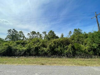 TBD Cypress Point Rd, Gueydan, LA 70542