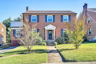 2907 Huntington Blvd NW, Roanoke, VA 24012