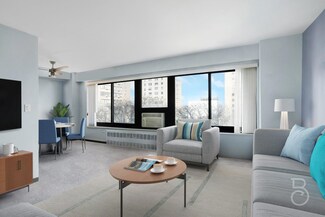 33-64 21st St Unit 8D, Long Island City, NY 11106