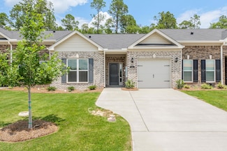 201 Willowton Ln, Hephzibah, GA 30815