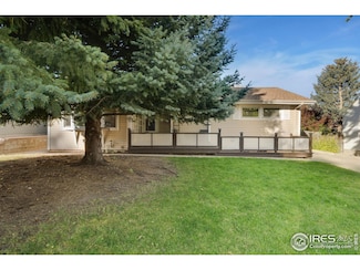 1805 19th Ave, Greeley, CO 80631