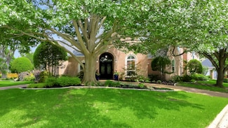 201 Hancock Ct, Colleyville, TX 76034