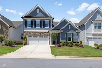 705 Churton Place, Cary, NC 27518