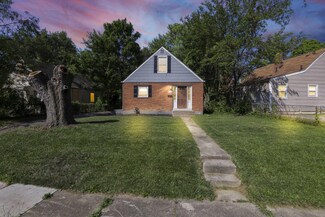 2287 Delbert Rd, Columbus, OH 43211