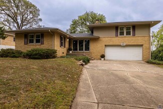 1807 SE 37th St, Topeka, KS 66605