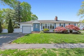 155 Pitt Rd, Springfield, NJ 07081