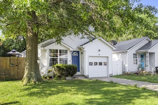 1008 Marshall Park Dr, Georgetown, KY 40324