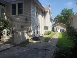 3125 Bell St Unit A, New Orleans, LA 70119