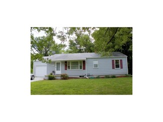 803 E Gudgell Ave, Independence, MO 64055