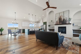 115 Rolling Prairie, Three Forks, MT 59752