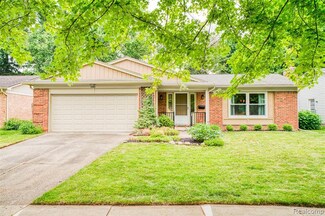 3380 Tacoma Cir, Ann Arbor, MI 48108