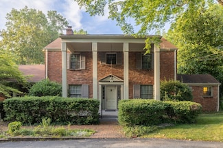 3604 Woodmont Blvd, Nashville, TN 37215