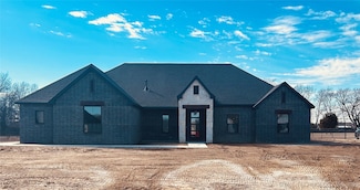 24606 S Eliza Dr, Claremore, OK 74019