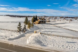 30295 Highway 131, Steamboat Springs, CO 80487