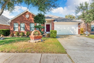 3318 Keithwood Cir W, Pearland, TX 77584