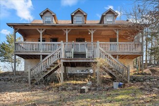 15 Glory Ln, Houston, AR 72070