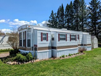 N8248 Hilly Haven Cir, Phillips, WI 54555