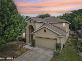 3367 Turkey Creek Dr, Green Cove Springs, FL 32043