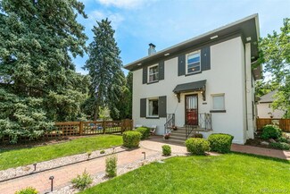 4410 W 34th Ave, Denver, CO 80212