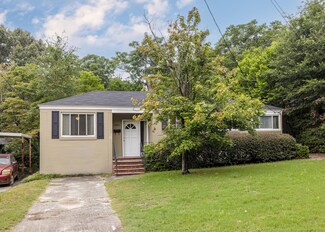 1803 Heath St, Augusta, GA 30904