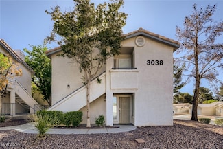 3038 Tarpon Dr Unit 104, Las Vegas, NV 89120