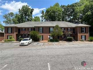 1055 Baxter St Unit 308, Athens, GA 30606
