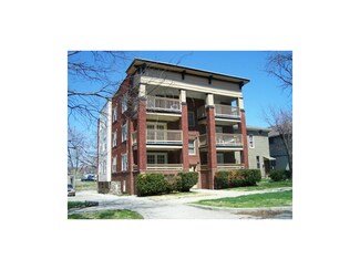 3336 Gillham Rd Unit 1E, Kansas City, MO 64109