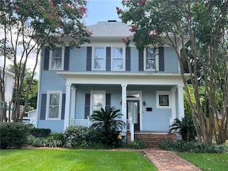 1735 White St, Alexandria, LA 71301