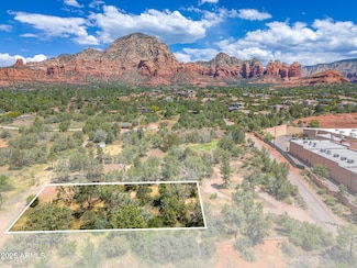 50 Rigby Rd, Sedona, AZ 86336