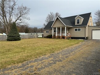 2099 State Route 5, Utica, NY 13502