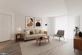 601 24th St NW Unit 301, Washington, DC 20037