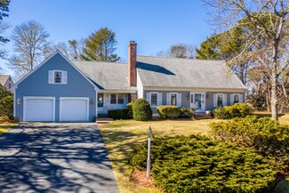 43 Schooner Dr, Harwich Port, MA 02646