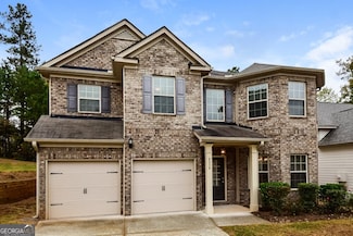 6338 Oakwell Place, Fairburn, GA 30213