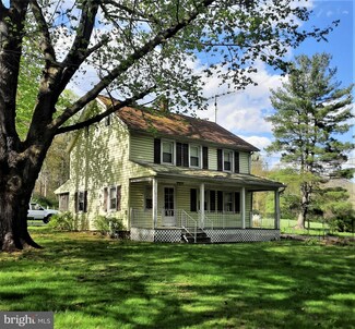 601 Old Waynesboro Rd, Fairfield, PA 17320